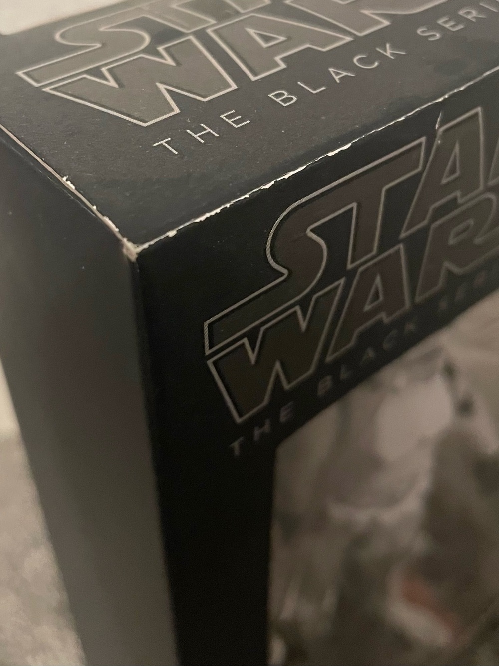 Stormtrooper Figure - Picture 5 of 12